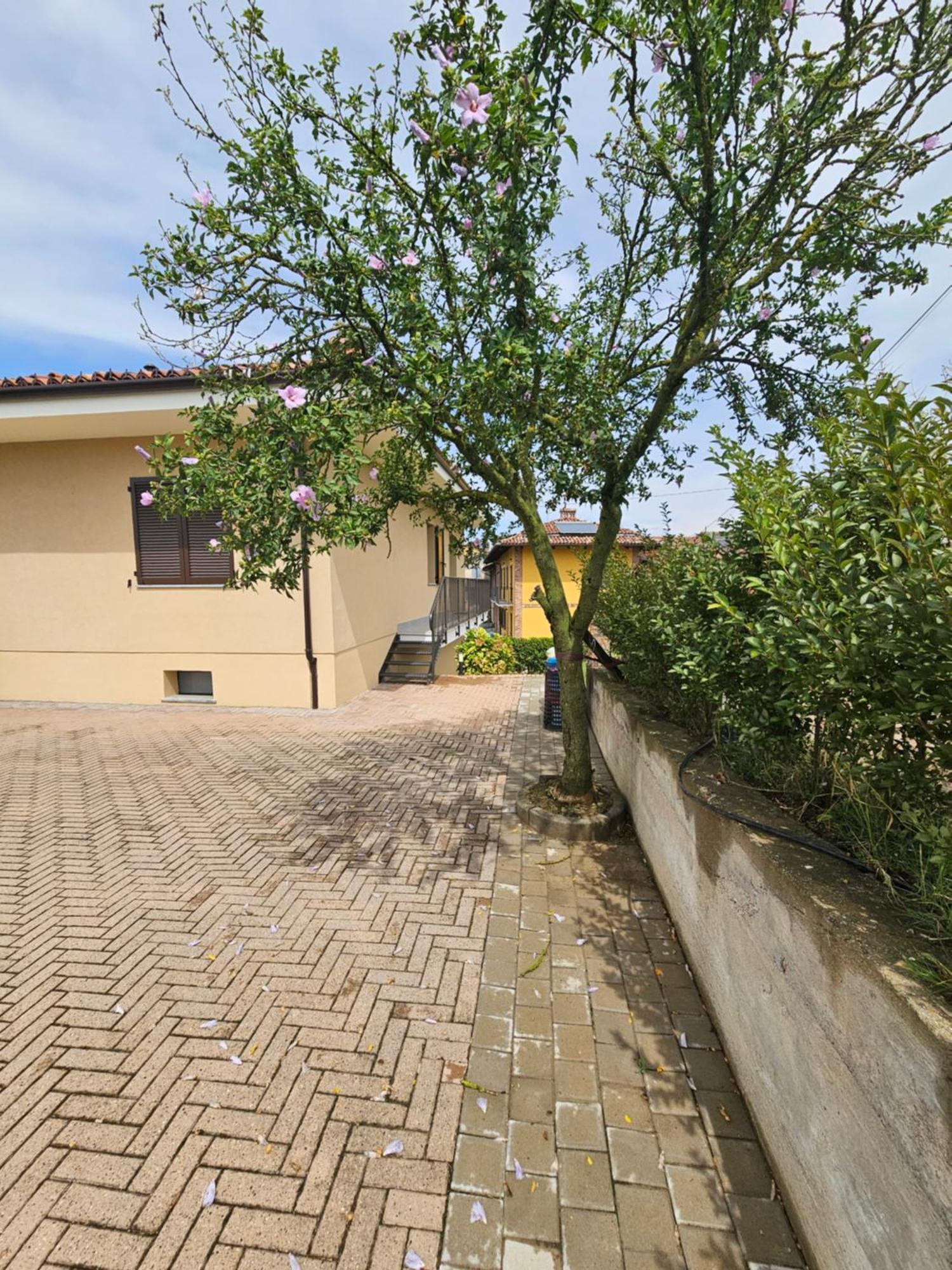 La Casa In Rivalta Villa Verduno Екстериор снимка